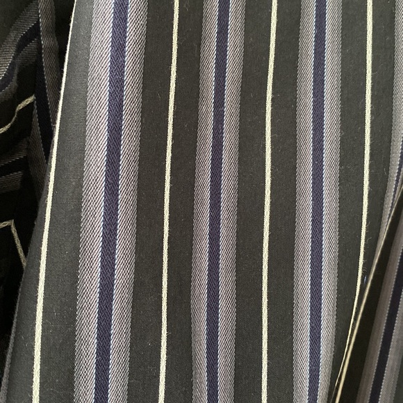 Tailorbyrd 100% Cotton Button Down Shirt - Picture 10 of 11
